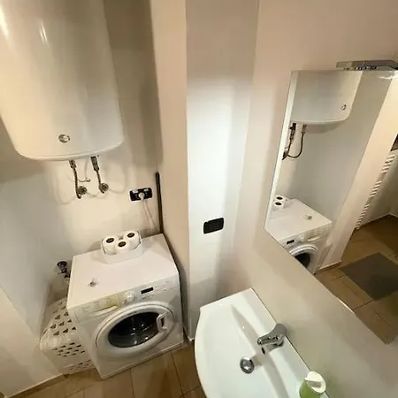 公寓 Quadrilatero Consolata Loft *