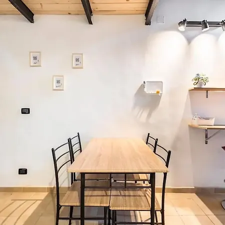 Quadrilatero Consolata Loft *