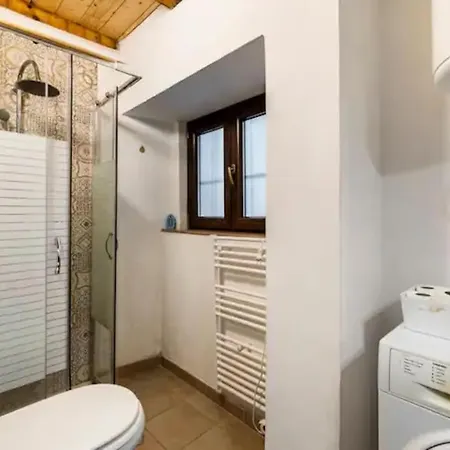 Quadrilatero Consolata Loft * Torino