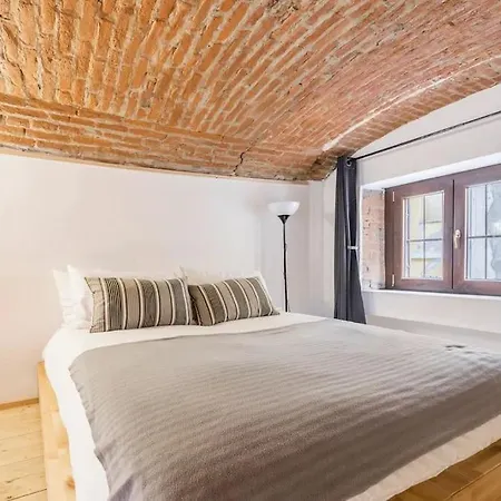 Quadrilatero Consolata Loft