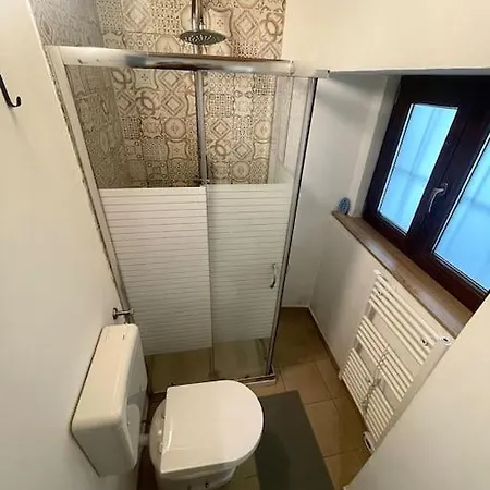 Daire Quadrilatero Consolata Loft *