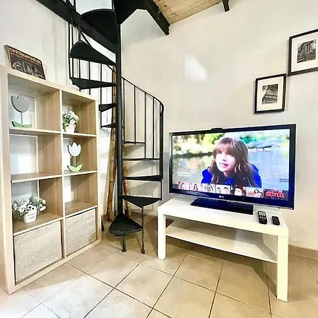 Quadrilatero Consolata Loft Torino