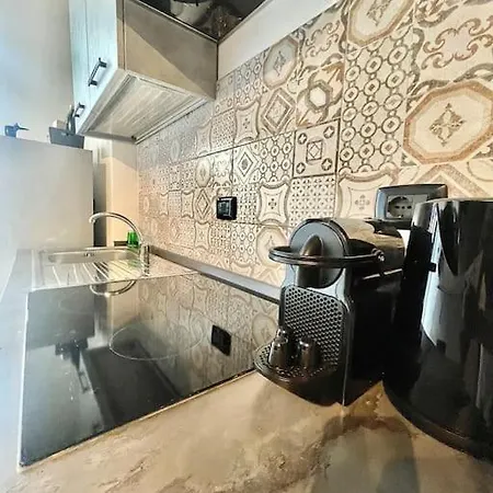 Quadrilatero Consolata Loft
